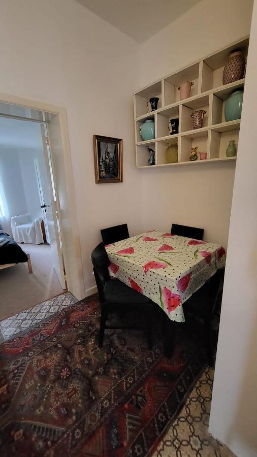 Cozy Studio Close To Zaventem Airport Брюссель Екстер'єр фото