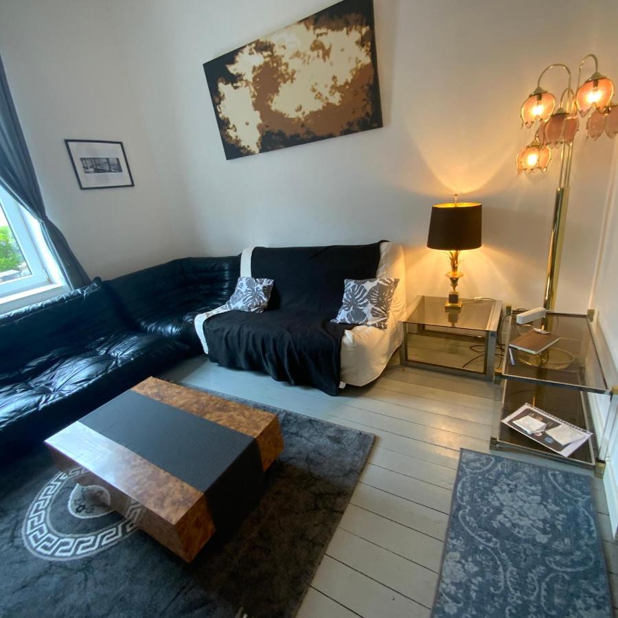 Cozy Studio Close To Zaventem Airport Брюссель Екстер'єр фото