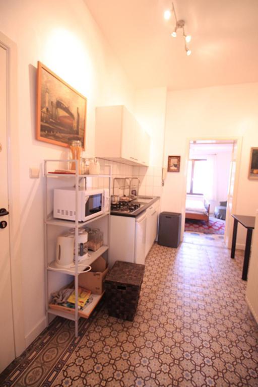 Cozy Studio Close To Zaventem Airport Брюссель Екстер'єр фото