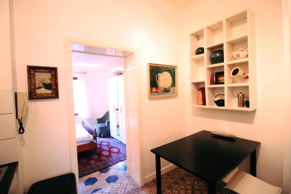 Cozy Studio Close To Zaventem Airport Брюссель Екстер'єр фото